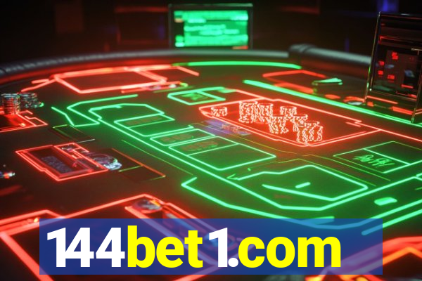 144bet1.com