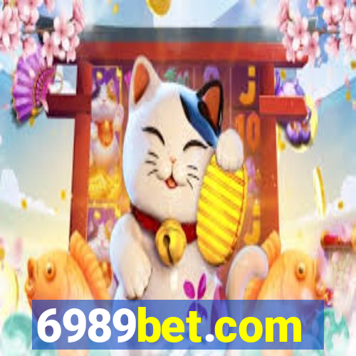 6989bet.com