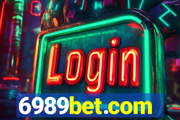 6989bet.com