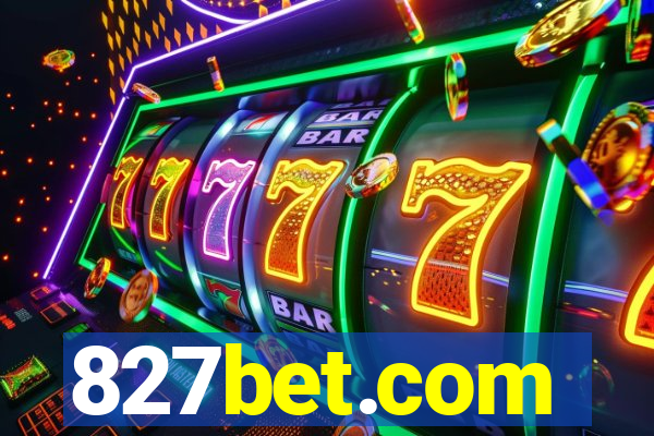 827bet.com