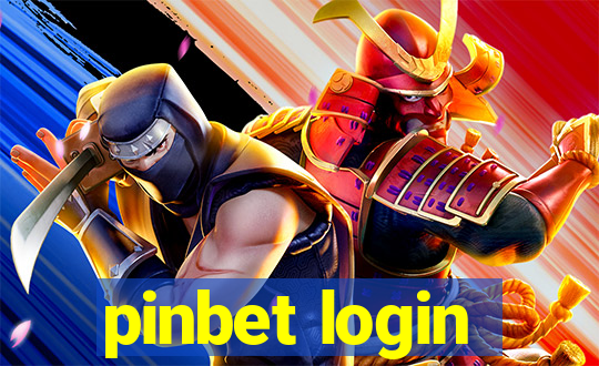 pinbet login