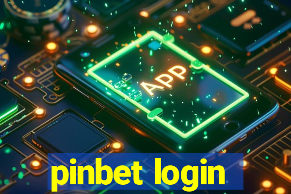 pinbet login