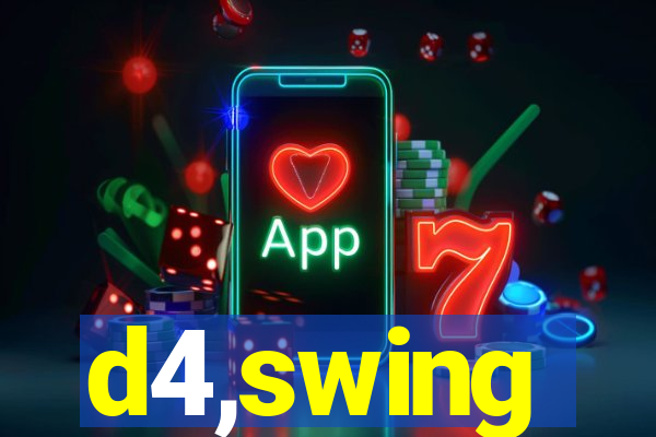 d4,swing