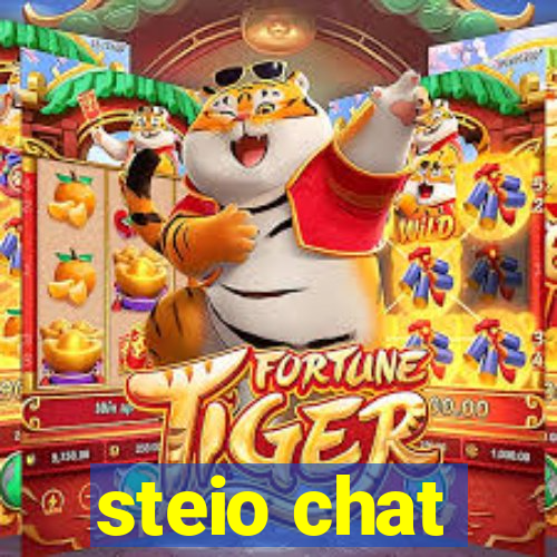 steio chat