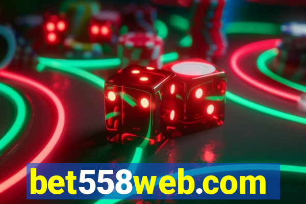 bet558web.com