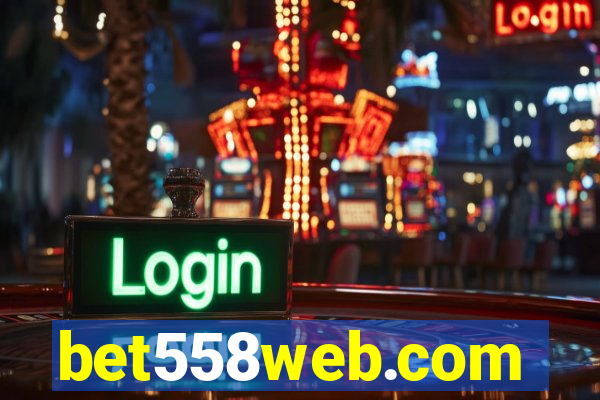 bet558web.com