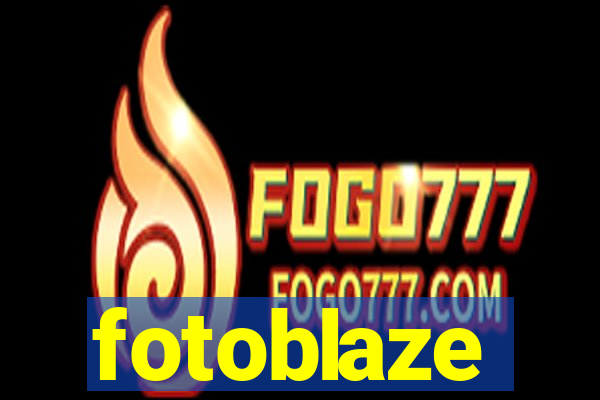 fotoblaze