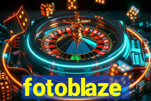 fotoblaze