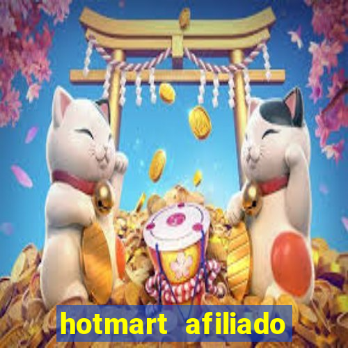 hotmart afiliado entrar login