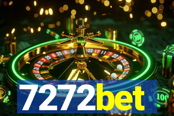 7272bet