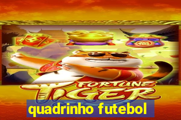 quadrinho futebol