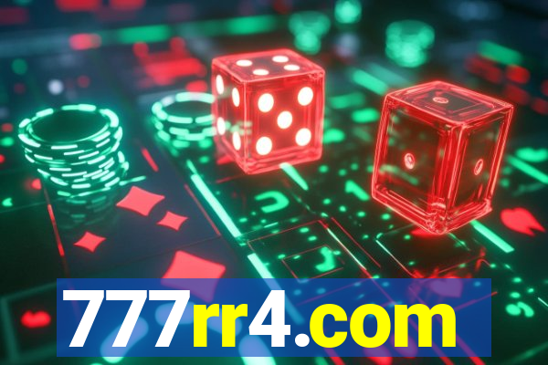 777rr4.com