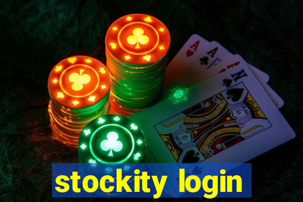 stockity login