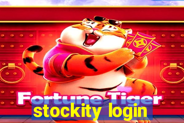 stockity login