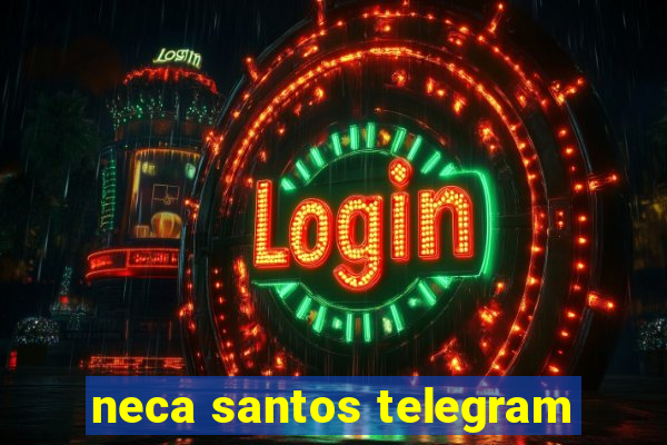 neca santos telegram