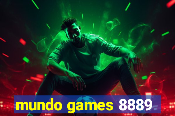 mundo games 8889