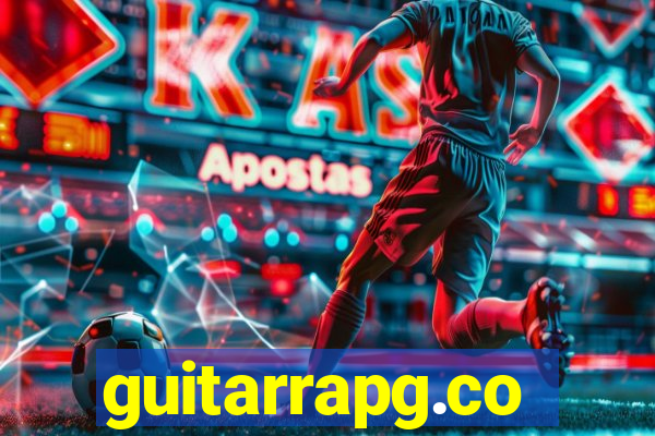 guitarrapg.co