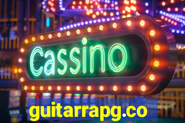 guitarrapg.co