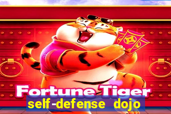 self-defense dojo secret apk