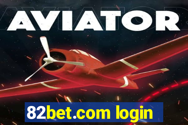 82bet.com login