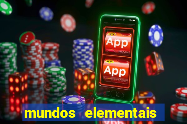 mundos elementais apk 2024