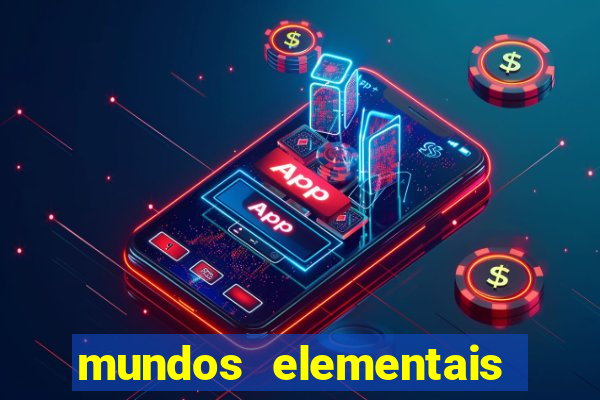 mundos elementais apk 2024