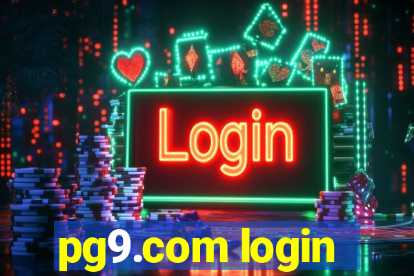 pg9.com login