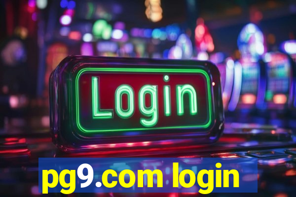 pg9.com login