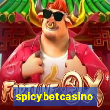 spicybetcasino