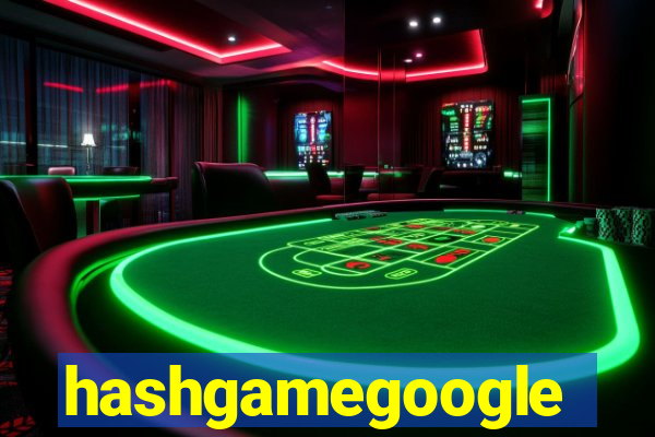 hashgamegoogle