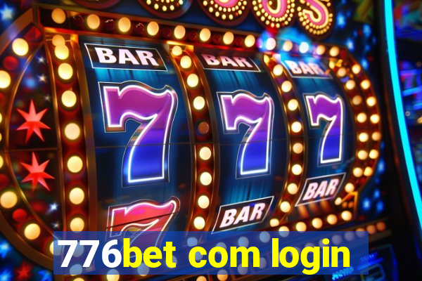 776bet com login