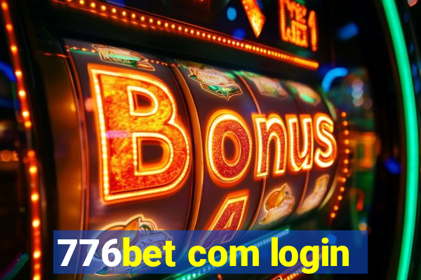 776bet com login