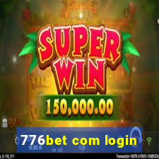 776bet com login