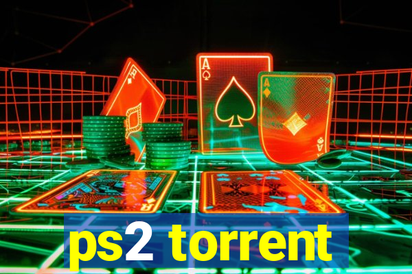 ps2 torrent