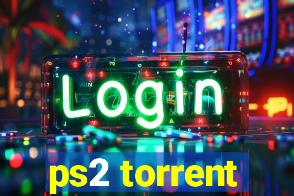 ps2 torrent