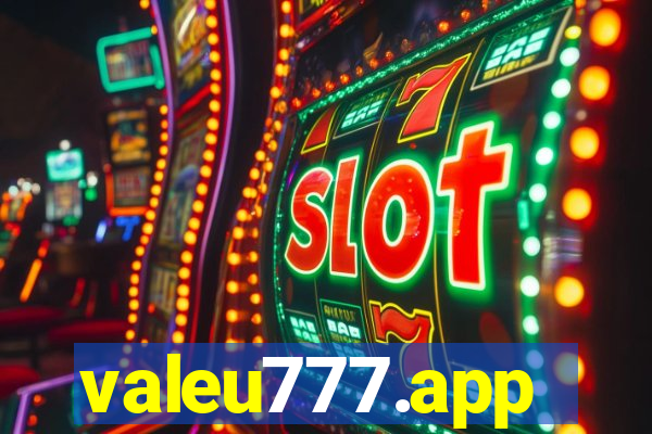 valeu777.app