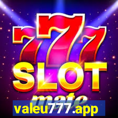 valeu777.app