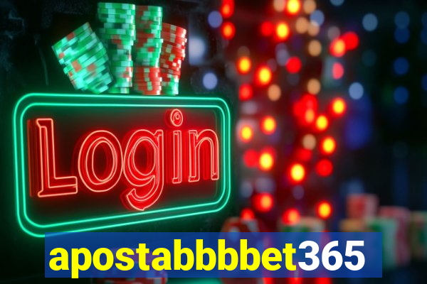 apostabbbbet365