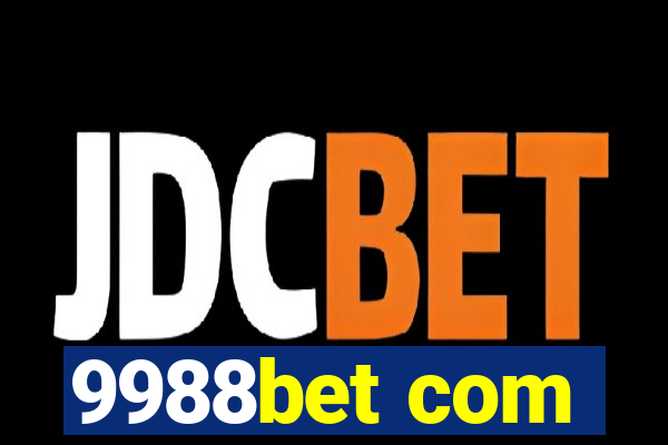 9988bet com