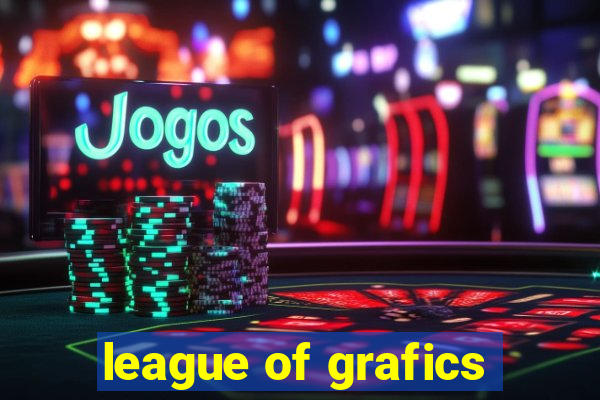 league of grafics