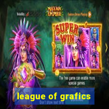 league of grafics