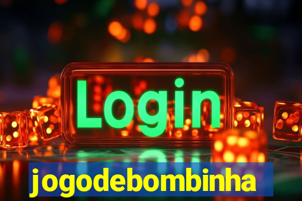 jogodebombinha