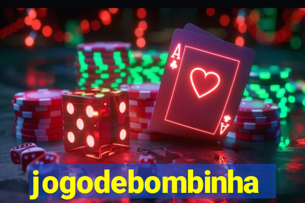 jogodebombinha