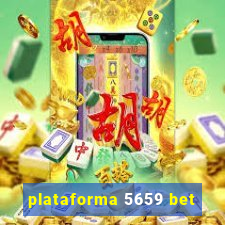 plataforma 5659 bet