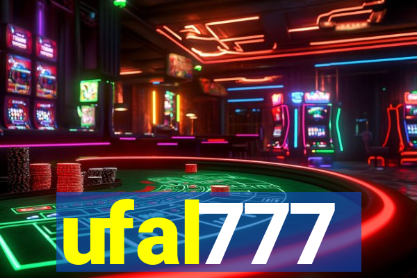 ufal777