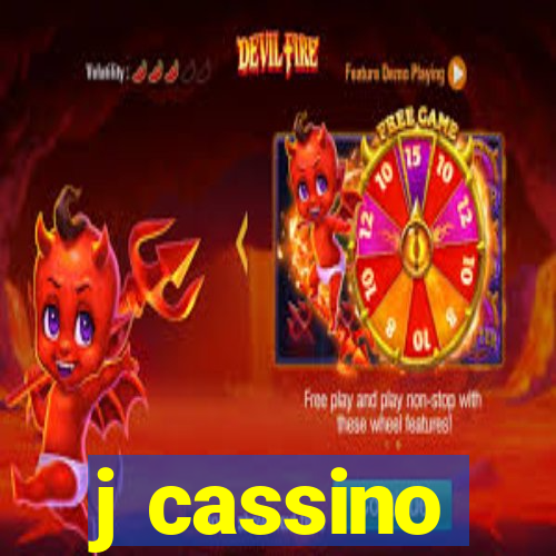 j cassino