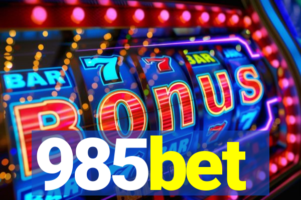 985bet