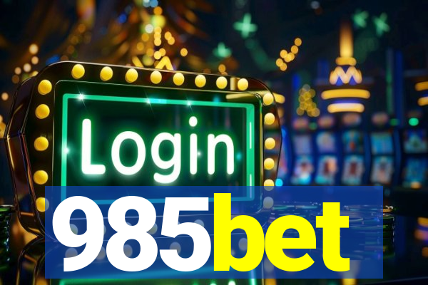 985bet