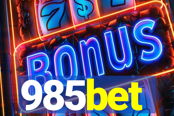 985bet