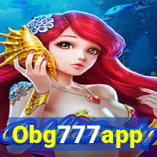 Obg777app